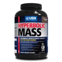 usn hyperbolic mass vanilla 2000g