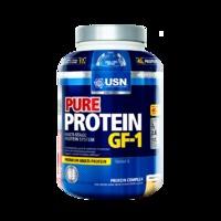 usn pure protein gf 1 chocolate 1000g
