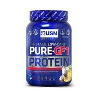 usn pure protein gf 1 pina colada 1000g
