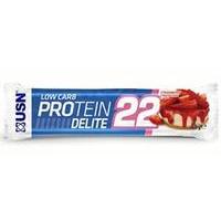 USN Protein Delite 22 Strawberry 60g