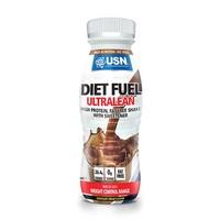 USN Diet Fuel RTD Chocolate 330ml
