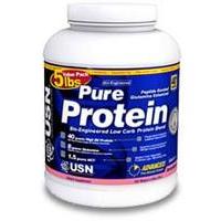USN Pure Protein GF-1 Strawberry 2280g