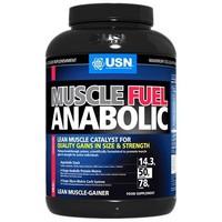 USN Muscle Fuel Anabolic Chocolate 2000g