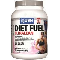 USN Diet Fuel Vanilla - MRP 1000g