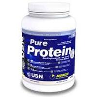 USN Pure Protein GF-1 Vanilla 1000g