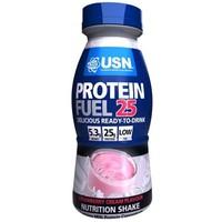 USN Protein Fuel Choc - RTD 330ml