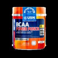 USN BCAA Power Punch Tangerine 400g