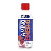 USN Amino Ener-G Berry 375ml