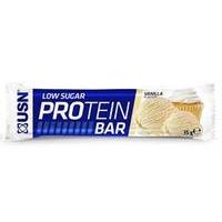 USN Low Sugar Bar Protein Vanilla 35g