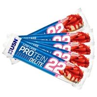 USN Low Carb Protein Delite Bars