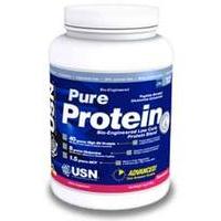 USN Pure Protein GF-1 Strawberry 1000g