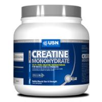 USN Creatine Monohydrate 500g 500g