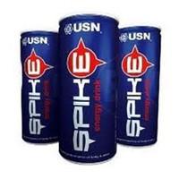 USN Spike Energy Juice 250ml
