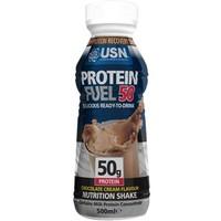 USN Protein Fuel 50 Choc RTD 500ml