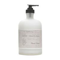 U.S Apothecary Coffee & Vanilla Bean Hand Lotion 399ml