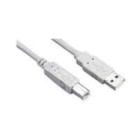 Usb 2.0 Type A Male/male Cord- 3 M