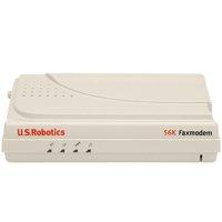 USRobotics V.92 - 56K Serial Controller Fax Modem