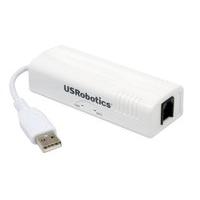 USRobotics USR805637 - V.92 High Performance External USB modem