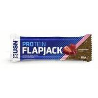 USN Protein Flapjack Strawberry 80g