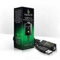 USB Charging Lead for Vapouriz Tank - 2014 Packaging