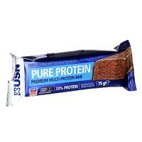 USN Pure Protein Bar Chocolate Ice Cream 12 x 75g