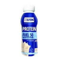 USN Protein Fuel RTD Vanilla 6 x 500ml
