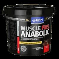 USN Muscle Fuel Anabolic Chocolate 4000g Powder