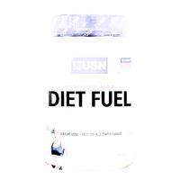 USN Diet Fuel Powder Vanilla Cream 1kg