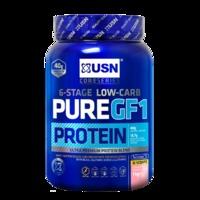 USN Pure Protein Powder Strawberry 1kg - 1000 g
