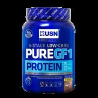 USN Pure Protein Chocolate 1000g Powder - 1000 g
