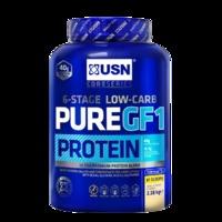 USN Pure Protein Vanilla 2280g Powder - 2280 g