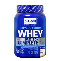 USN 100% Whey Protein Powder Vanilla 908g