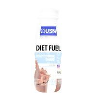 USN Diet Fuel Chocolate RTD 330ml - 330 ml