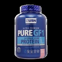 USN Pure Protein Strawberry 2280g Powder
