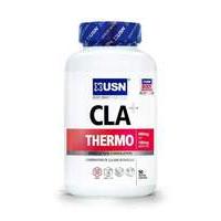 USN CLA Thermo Thermogenic Weight Loss Softgels - Pack of 90
