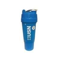 USN Tornado Shaker Cyan Blue