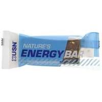 USN Nature\'s Energy Bar - Pack 15 x 50 g