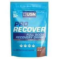 USN Purefit Pro Recover 855 g - Chocolate