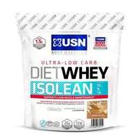 USN 454 g Peanut Butter Diet Whey Isolean