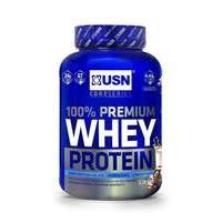usn 100 whey protein premium muscle development and recovery shake pow ...