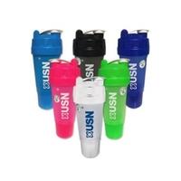 USN Tornado Shaker Cup Dark Blue