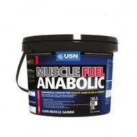 USN Muscle Fuel Anabolic - 4kg