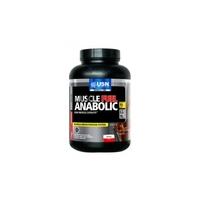 usn muscle fuel anabolic 2kg chocolate