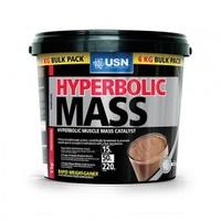 USN Hyperbolic MASS 6KG - 6kg