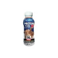 usn protein fuel 50 chocolate