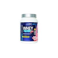 USN Whey Protein Premium- 908g - Strawberry