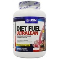 USN Diet Fuel Ultralean 2kg
