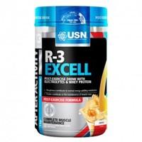 USN Endurance R3 Excell