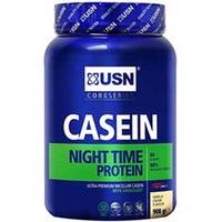 USN Casein Night Time Protein 908g Tub