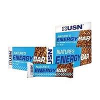 USN Natures Energy Bar 15 x 50g Bar(s)